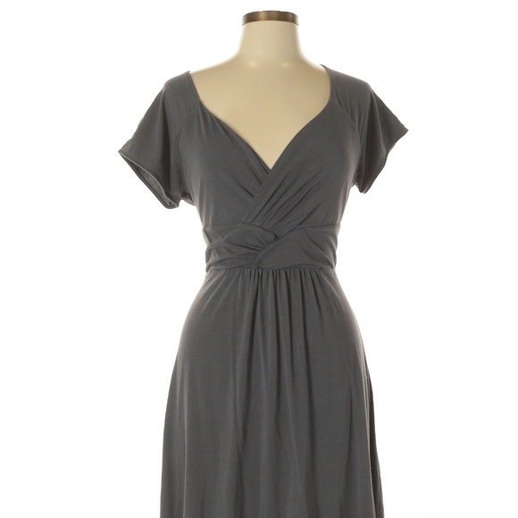 Garnet Hill Casual Dress 